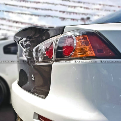 MITSUBISHI Evolution 10 Duckbill Rear Trunk