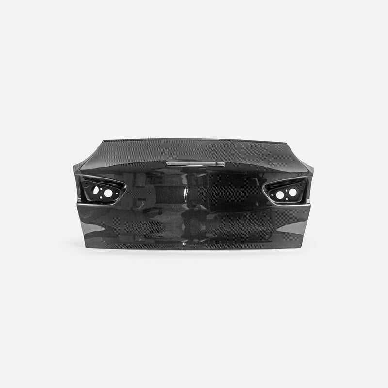 MITSUBISHI Evolution 10 Duckbill Rear Trunk