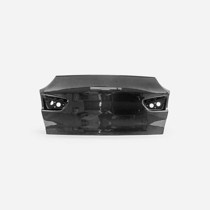 MITSUBISHI Evolution 10 Duckbill Rear Trunk