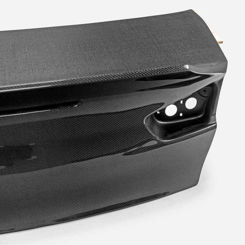 MITSUBISHI Evolution 10 Trunk