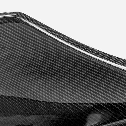 MITSUBISHI Evolution 10 Trunk