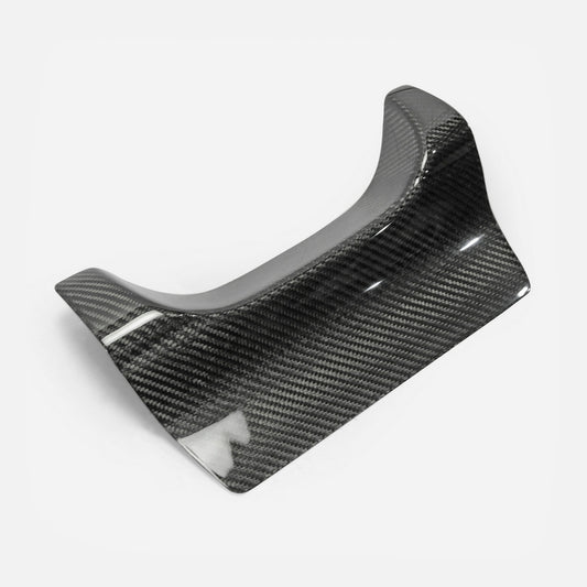 MITSUBISHI 92-95 Lancer EVO 1 2 3 CE9A CD9A rear bumper exhaust heatshield