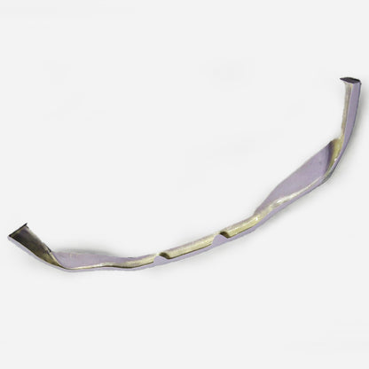 Mitsubishi Evolution EVO 4 OE Type front bumper lip