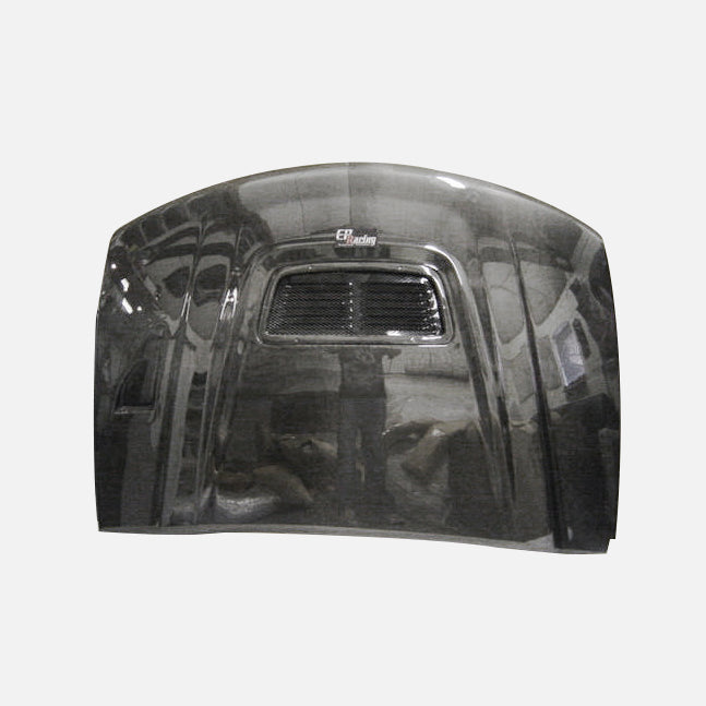 Mitsubishi Evolution 4 OEM Hood