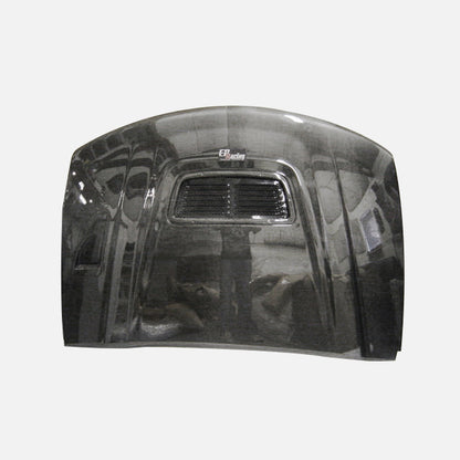 Mitsubishi Evolution 4 OEM Hood