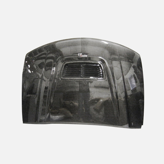 Mitsubishi Evolution 4 OEM Hood