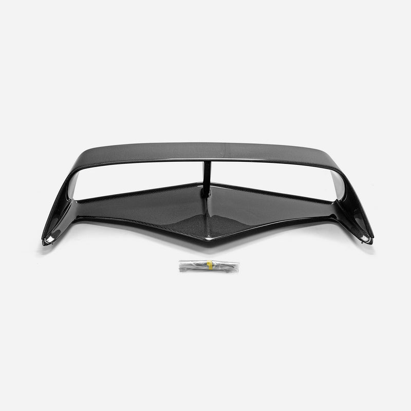 Mitsubishi Evolution EVO 4 OE Type rear spoiler