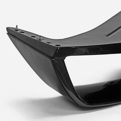 Mitsubishi Evolution EVO 4 OE Type rear spoiler