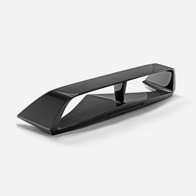Mitsubishi Evolution EVO 4 OE Type rear spoiler