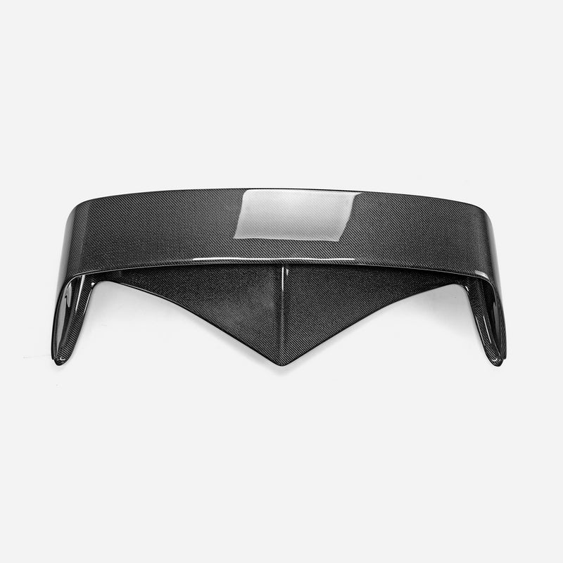 Mitsubishi Evolution EVO 4 OE Type rear spoiler