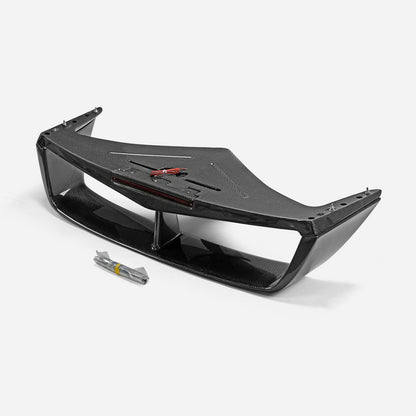 Mitsubishi Evolution EVO 4 OE Type rear spoiler