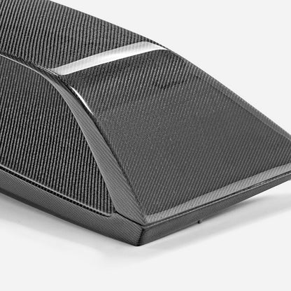 Mitsubishi Evolution EVO 4 OE Type rear spoiler
