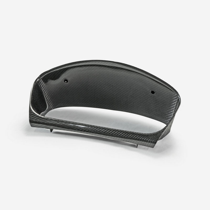 Mitsubishi Evolution 5-6 Dash Cluster Surround Replacement