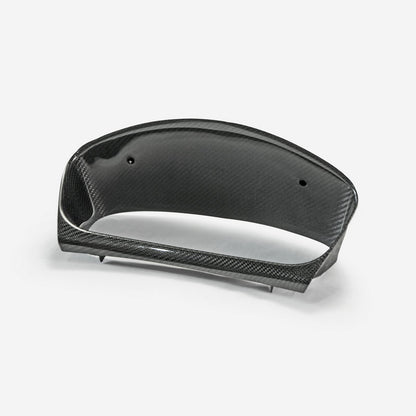 Mitsubishi Evolution 5-6 Dash Cluster Surround Replacement