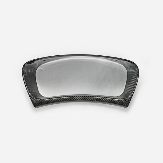 Mitsubishi Evolution 5-6 Dash Cluster Surround Replacement