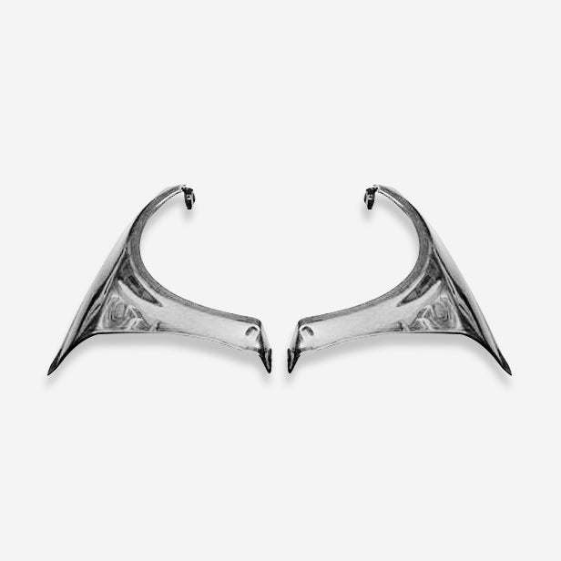 Mitsubishi Evolution 5-6 EVO 6 OEM Front Fender
