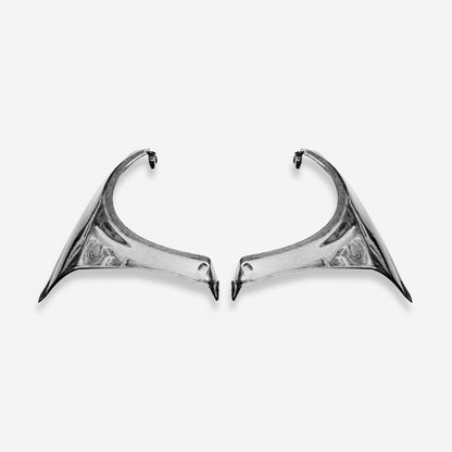 Mitsubishi Evolution 5-6 EVO 6 OEM Front Fender