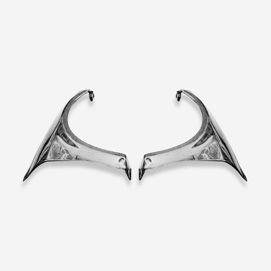 Mitsubishi Evolution 5-6 EVO 6 OEM Front Fender