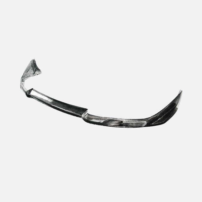 Mitsubishi Evolution 5 OEM Front Lip (189x60x28)