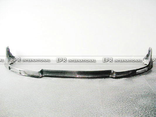 Mitsubishi Evolution 5 OEM Front Lip (189x60x28)