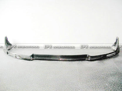 Mitsubishi Evolution 5 OEM Front Lip (189x60x28)