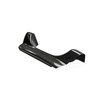 Mitsubishi EVO 5-6 CP9A Rear Bumper Exhaust Heat Shield