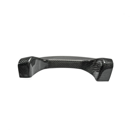 Mitsubishi EVO 5-6 CP9A Rear Bumper Exhaust Heat Shield