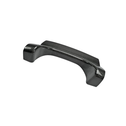 Mitsubishi EVO 5-6 CP9A Rear Bumper Exhaust Heat Shield