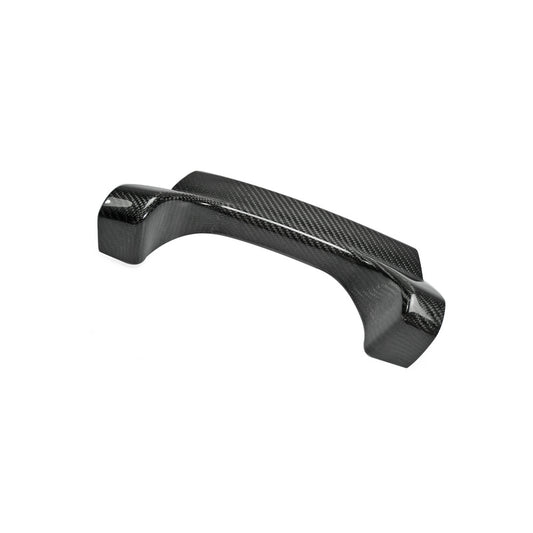 Mitsubishi EVO 5-6 CP9A Rear Bumper Exhaust Heat Shield