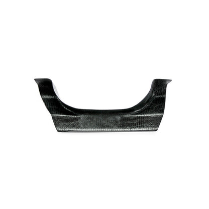 Mitsubishi EVO 5-6 CP9A Rear Bumper Exhaust Heat Shield