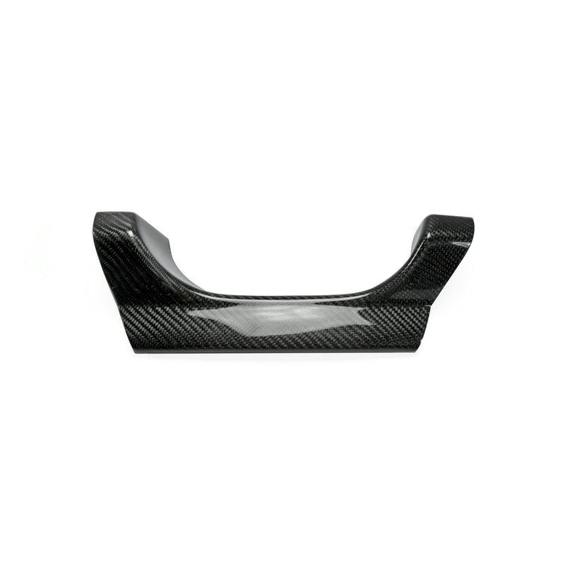 Mitsubishi EVO 5-6 CP9A Rear Bumper Exhaust Heat Shield