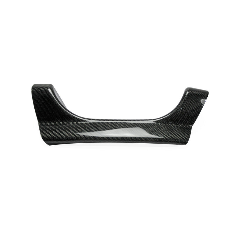 Mitsubishi EVO 5-6 CP9A Rear Bumper Exhaust Heat Shield