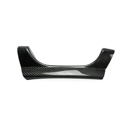 Mitsubishi EVO 5-6 CP9A Rear Bumper Exhaust Heat Shield