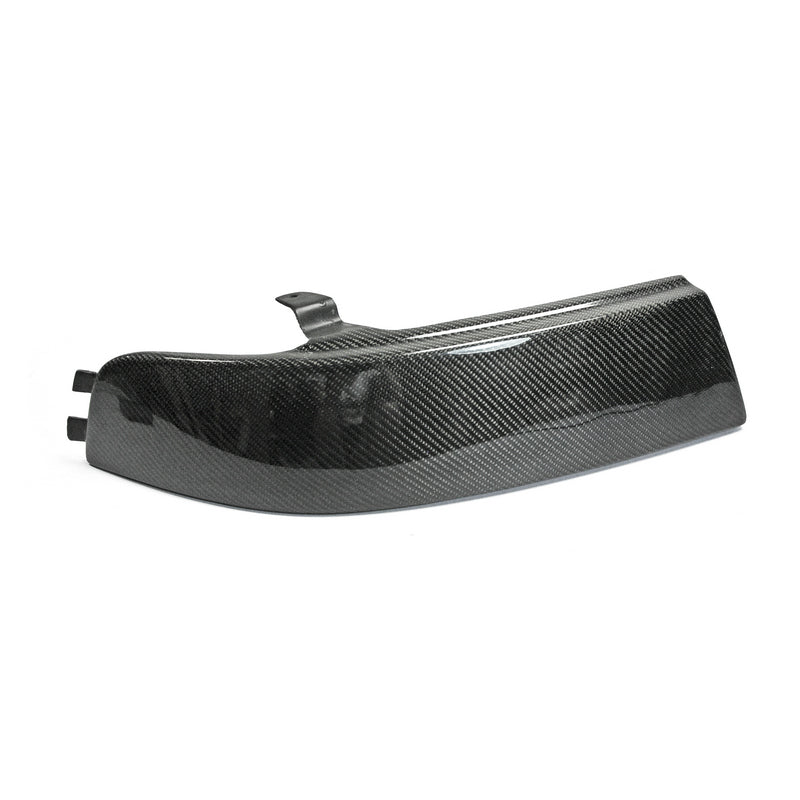 Mitsubishi Evolution EVO 5 6 Headlight Block Out RHS