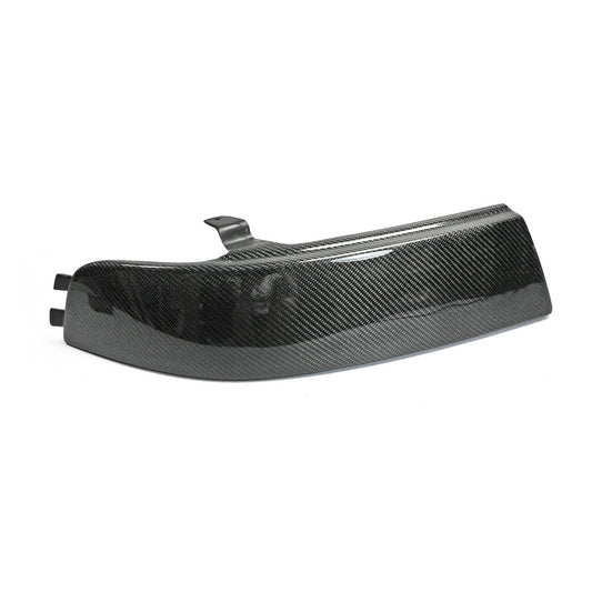 Mitsubishi Evolution EVO 5 6 Headlight Block Out RHS
