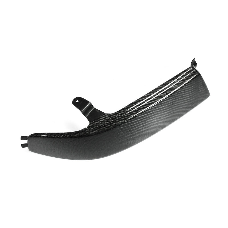 Mitsubishi Evolution EVO 5 6 Headlight Block Out RHS
