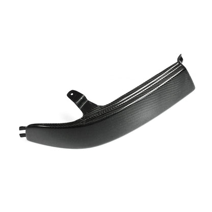 Mitsubishi Evolution EVO 5 6 Headlight Block Out RHS
