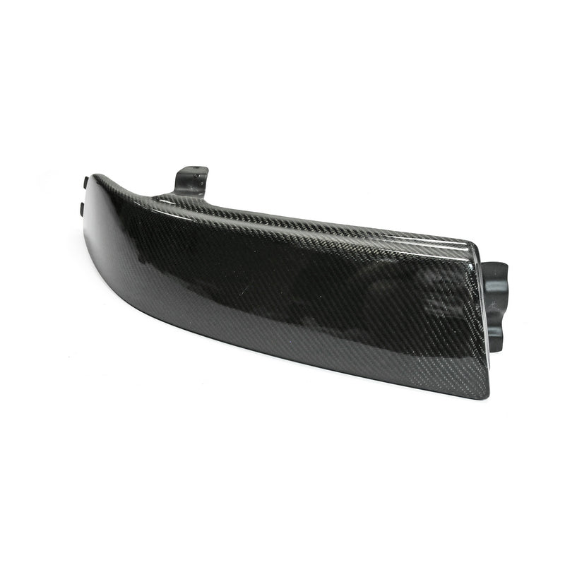 Mitsubishi Evolution EVO 5 6 Headlight Block Out RHS