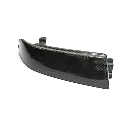 Mitsubishi Evolution EVO 5 6 Headlight Block Out RHS