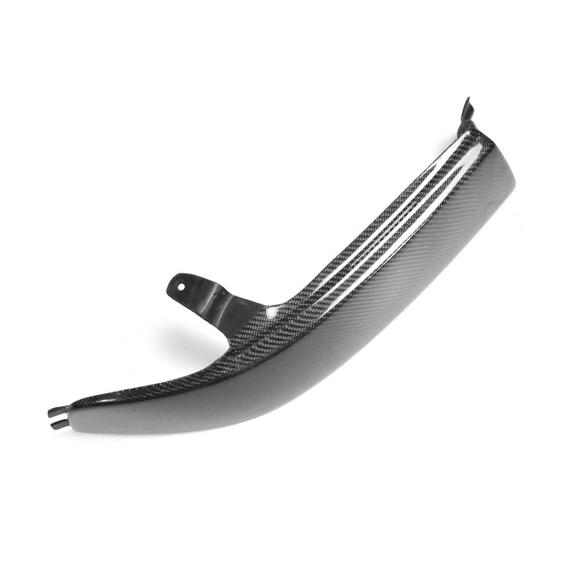 Mitsubishi Evolution EVO 5 6 Headlight Block Out RHS