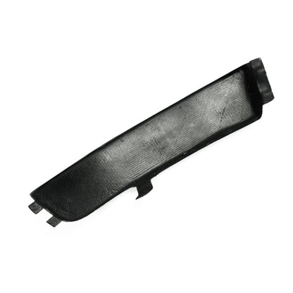 Mitsubishi Evolution EVO 5 6 Headlight Block Out RHS
