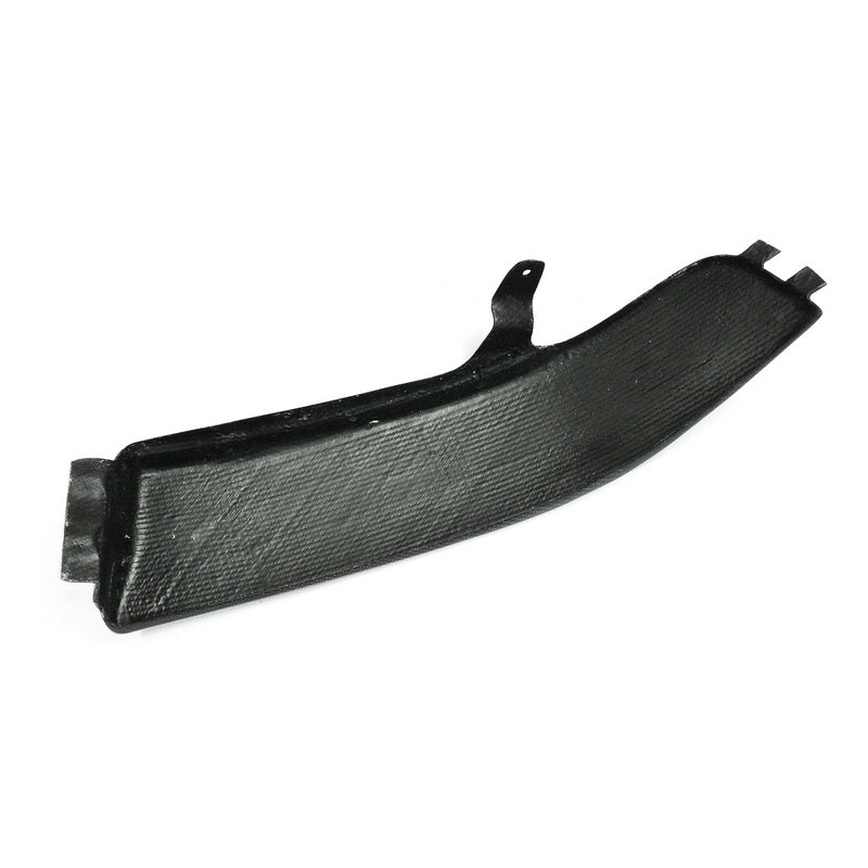 Mitsubishi Evolution EVO 5 6 Headlight Block Out RHS
