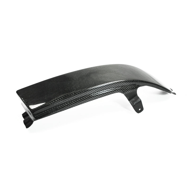 Mitsubishi Evolution EVO 5 6 Headlight Block Out RHS