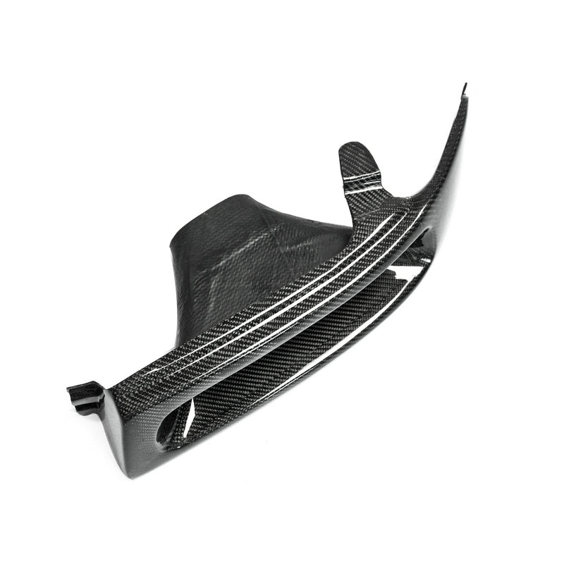 Mitsubishi Evolution EVO 5 6  Vented Headlight Air Duct LHS