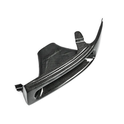 Mitsubishi Evolution EVO 5 6  Vented Headlight Air Duct LHS