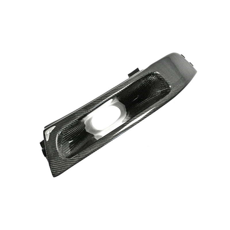 Mitsubishi Evolution EVO 5 6  Vented Headlight Air Duct LHS