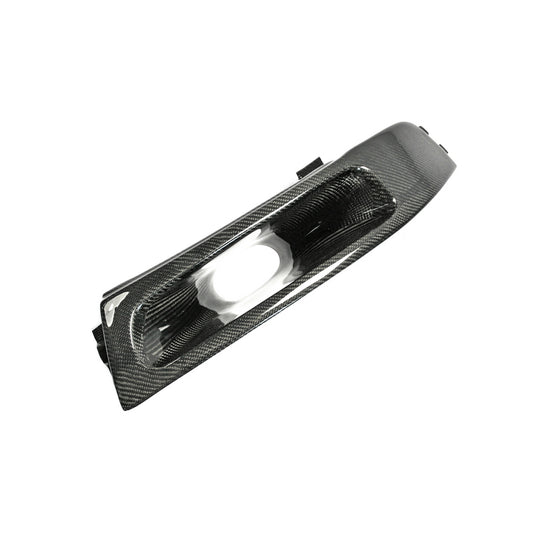 Mitsubishi Evolution EVO 5 6  Vented Headlight Air Duct LHS