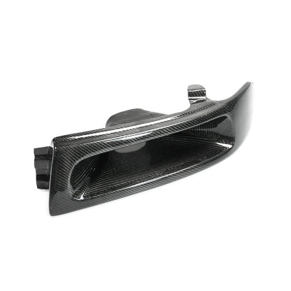 Mitsubishi Evolution EVO 5 6  Vented Headlight Air Duct LHS