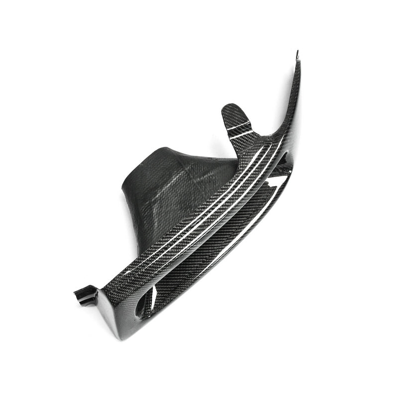 Mitsubishi Evolution EVO 5 6  Vented Headlight Air Duct LHS