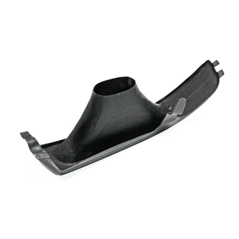 Mitsubishi Evolution EVO 5 6  Vented Headlight Air Duct LHS
